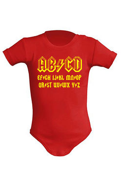 abcd body rojo