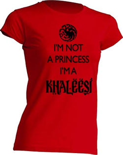 khaleesi