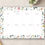 Thumbnail: Sarah JK Designs Desk Pad Organiser