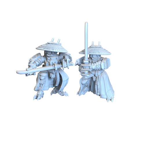 Oni - Kenshi Support Mechs | Ignition Core Games