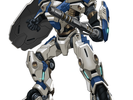 Hardshell Spotlight