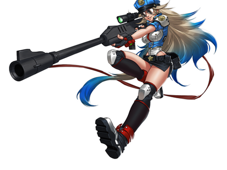 Rin Farrah Spotlight