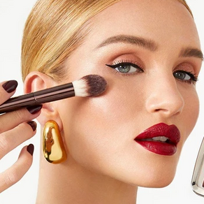 Kit Básico De Maquillaje Para Principiantes