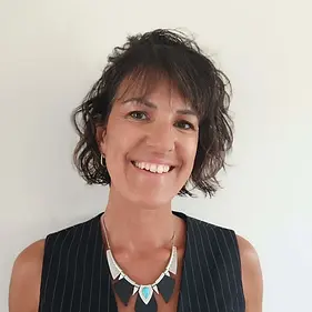 Audrey Verges Naturopathe