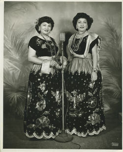 Margarita & Josephina