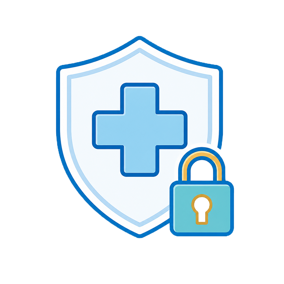 HIPAA Compliant courier
