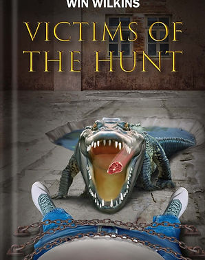 Victims of the HUNT