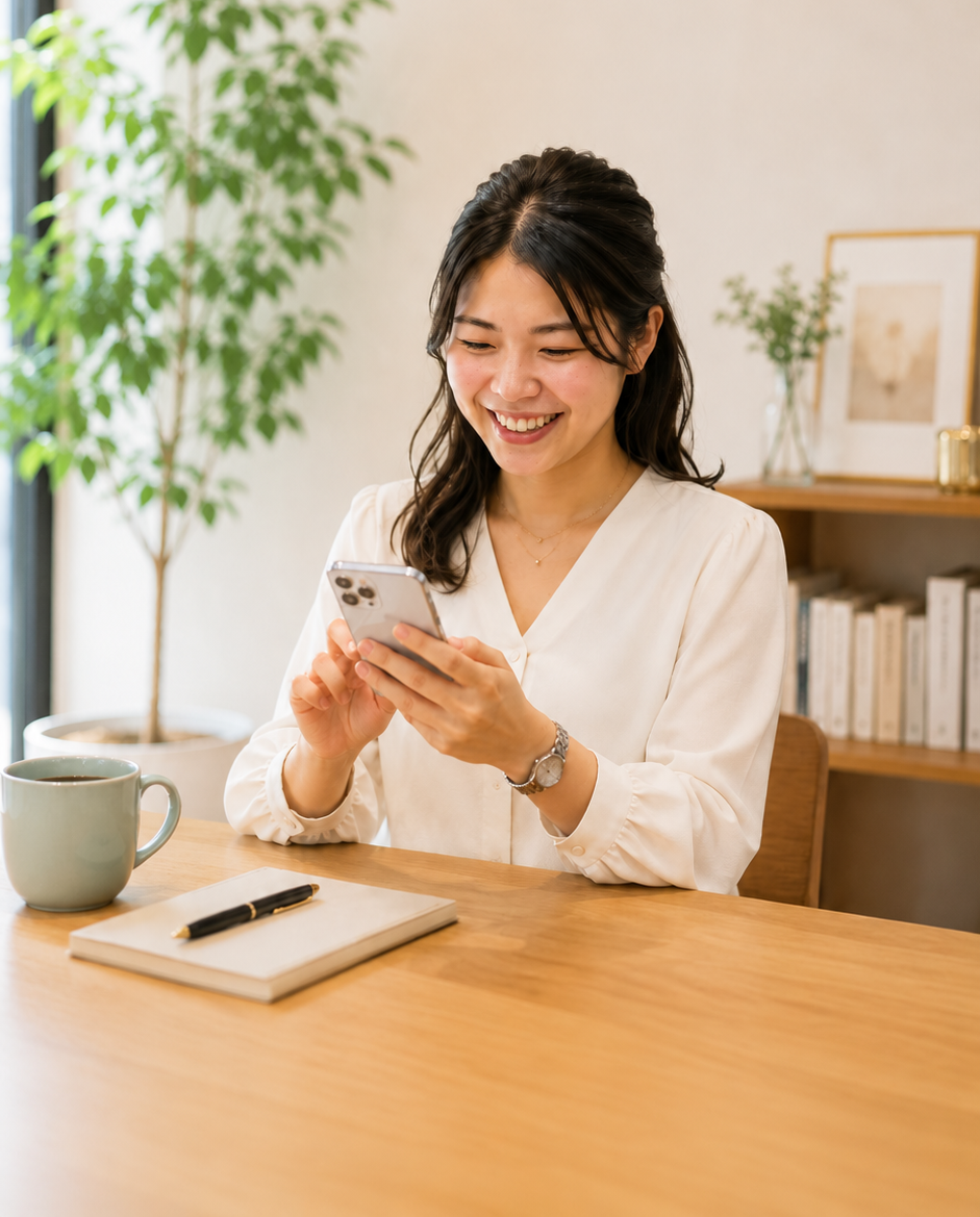 福岡で女性がInstagramを活用した起業について学ぶ講座