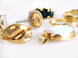 Fine Jewellery
