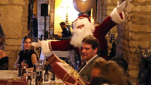 A Night to Remember: Our End of Year Staff Celebration at Hinwick House