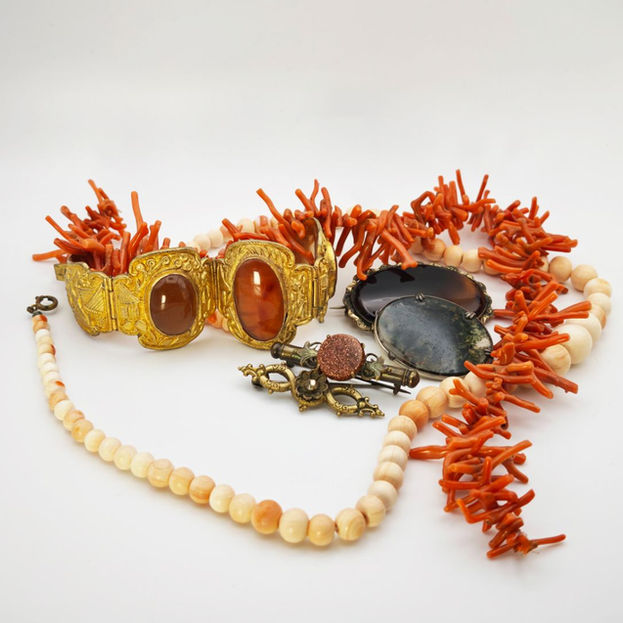 Costume Jewellery