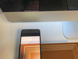 La classe de Tle option Arts Plastique remporte le concours Phot ҉ Focus 2020