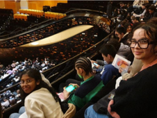 Partenariat avec la Philharmonie de Paris et l’ONDIF