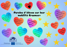 Les Erasmus Days du 12 au 17 octobre 2026