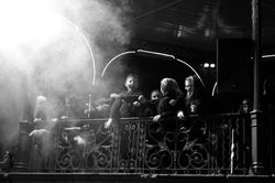 CASA - Sunderland illuminations 2016