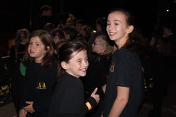 CASA - Sunderland illuminations 2016