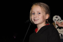 CASA - Sunderland illuminations 2016