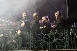 CASA - Sunderland illuminations 2016