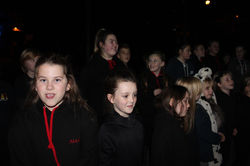 CASA - Sunderland illuminations 2016