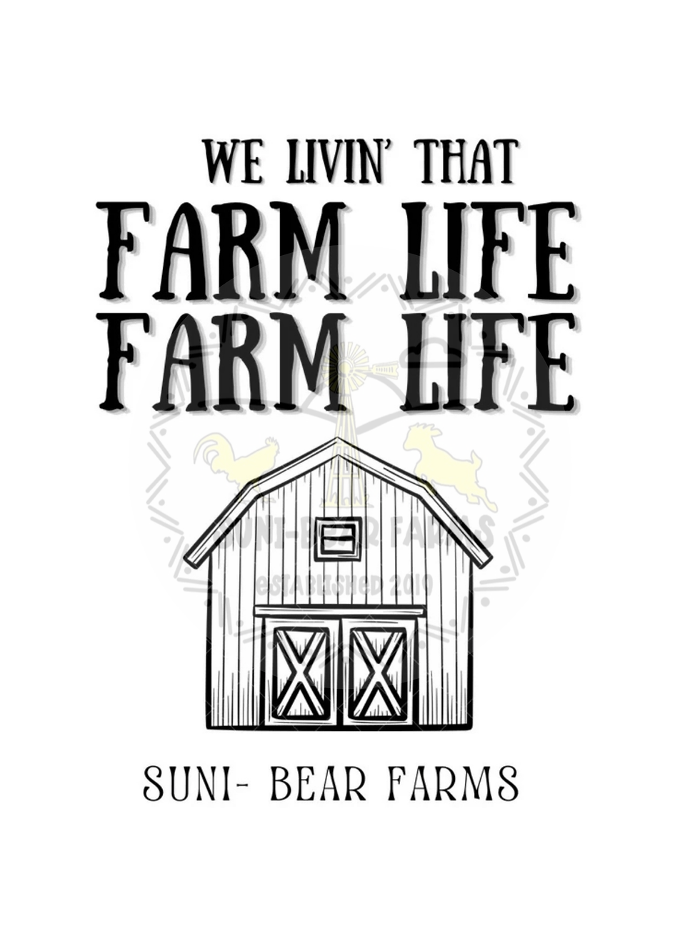Thumbnail: SBF Farm Collection