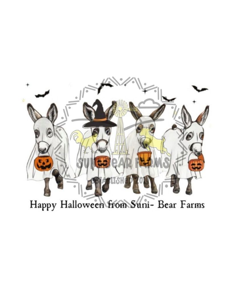 Thumbnail: Halloween/ Fall Farm Collection