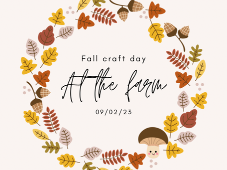 Fall Season 2023 🍂