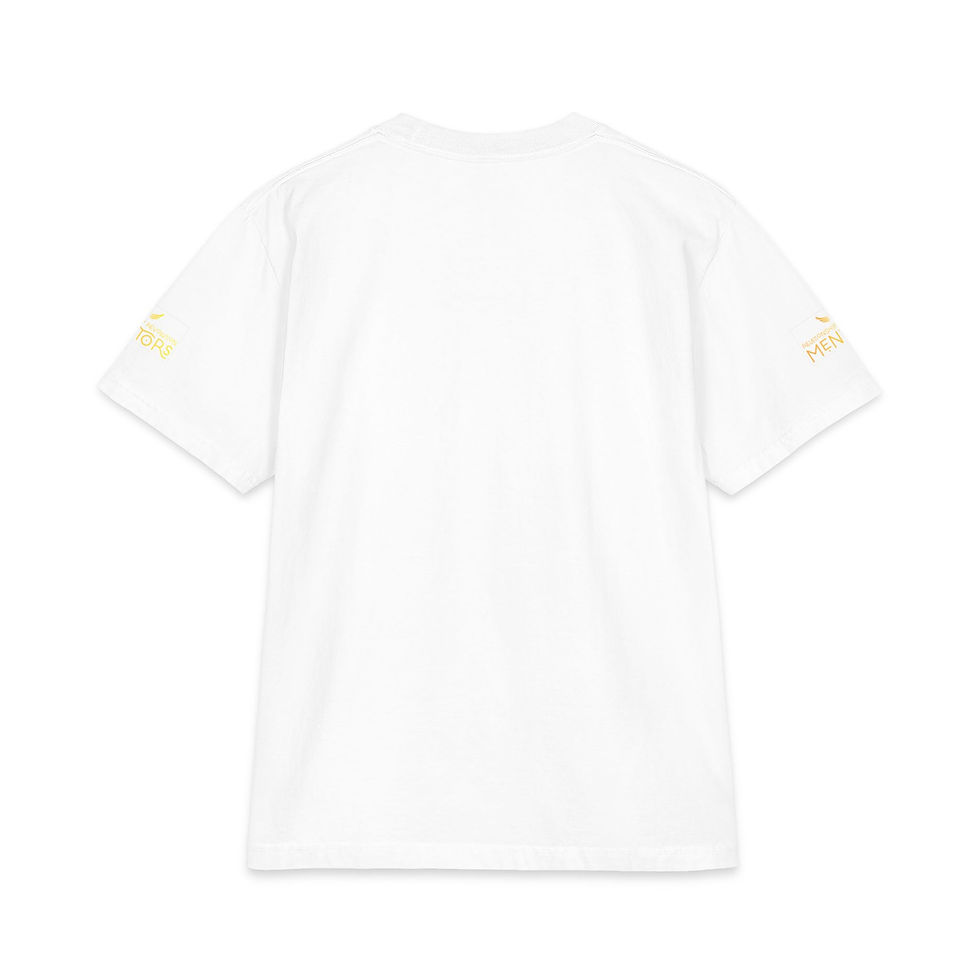 Thumbnail: Fearlessly in Love unisex T‑Shirt  —  Pride 2026