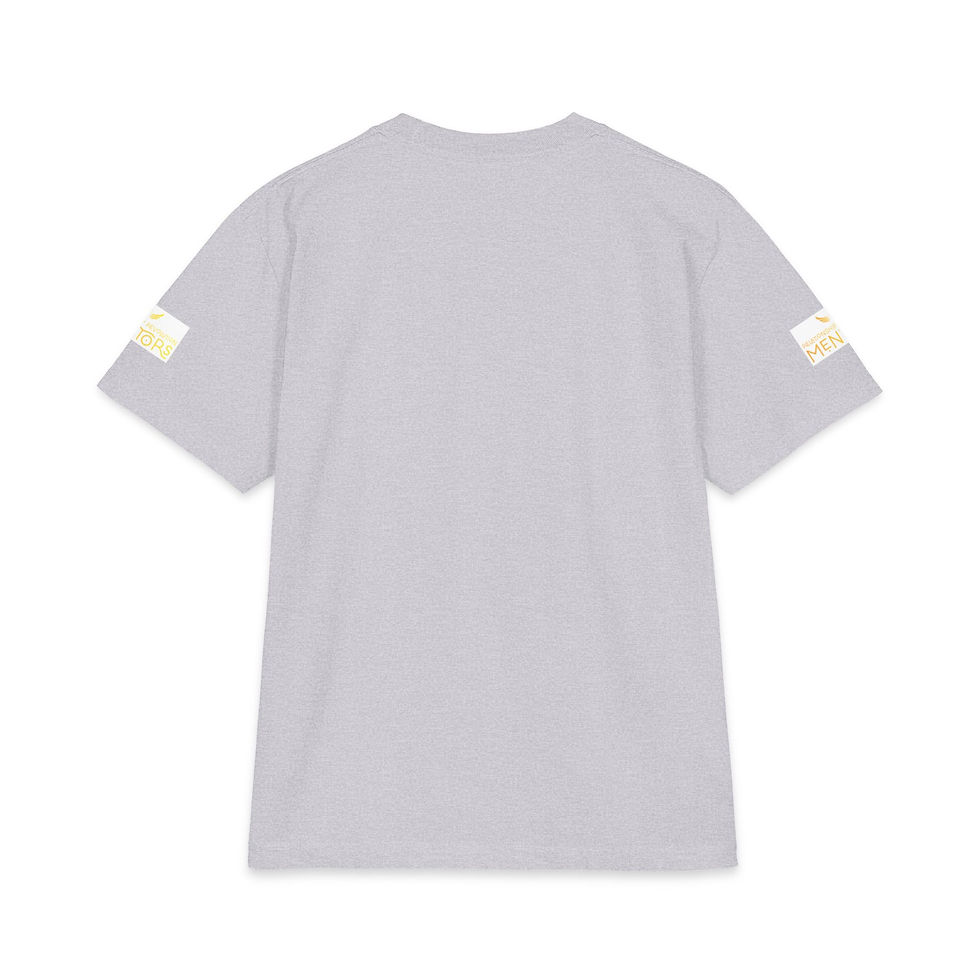 Thumbnail: Fearlessly in Love unisex T‑Shirt  —  Pride 2026