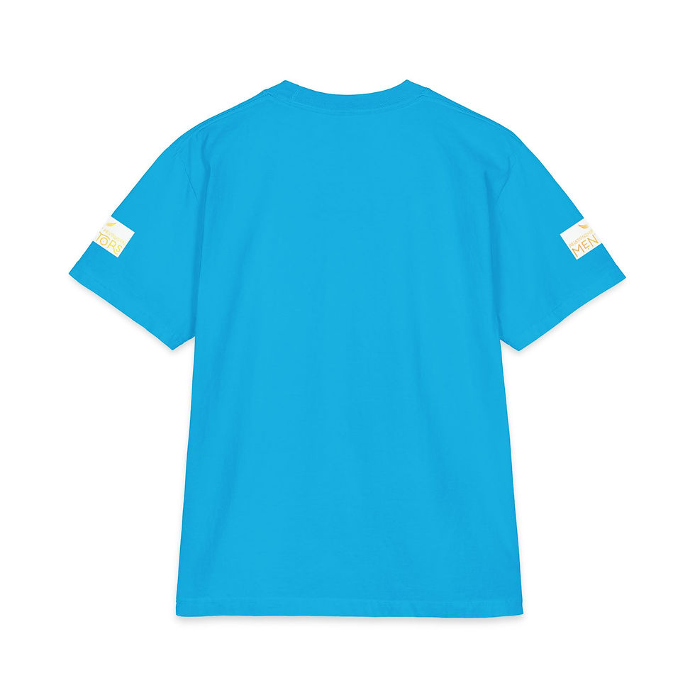 Thumbnail: Fearlessly in Love unisex T‑Shirt  —  Pride 2026