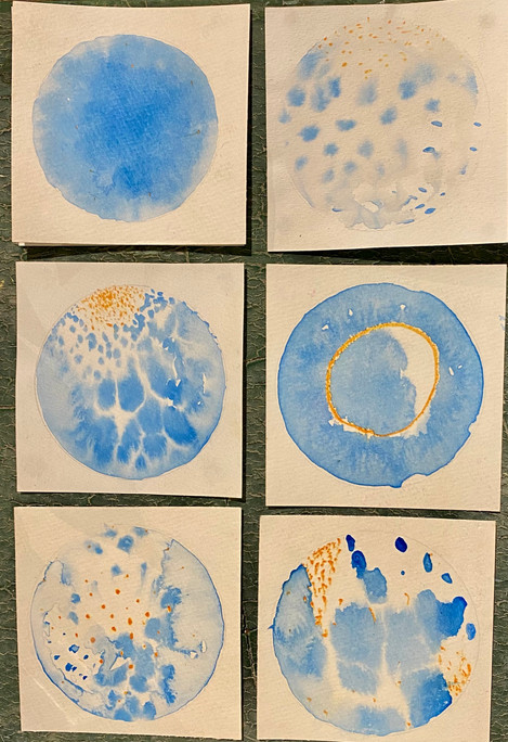 Strange Particles