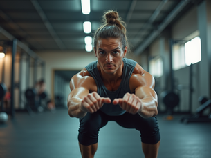 Transform Your Body with Elite Fit by Rico