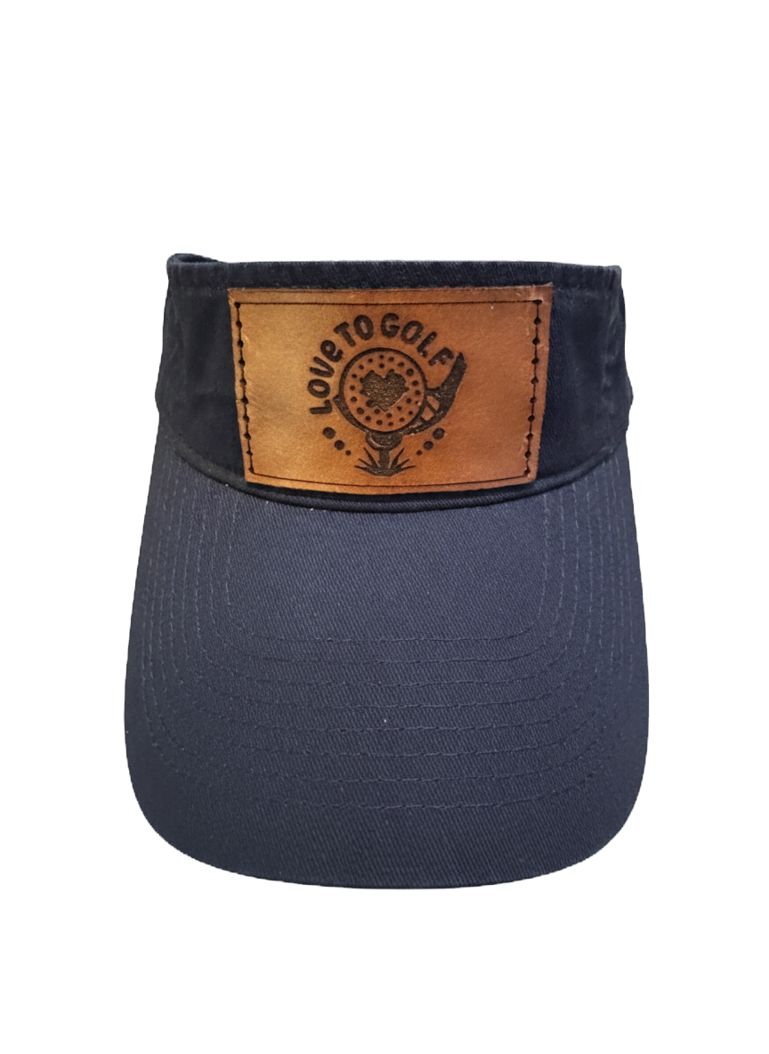The Fairway Visor Collection