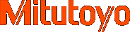 Logo Mitutoyo