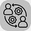 Pictogramme sous-traitance