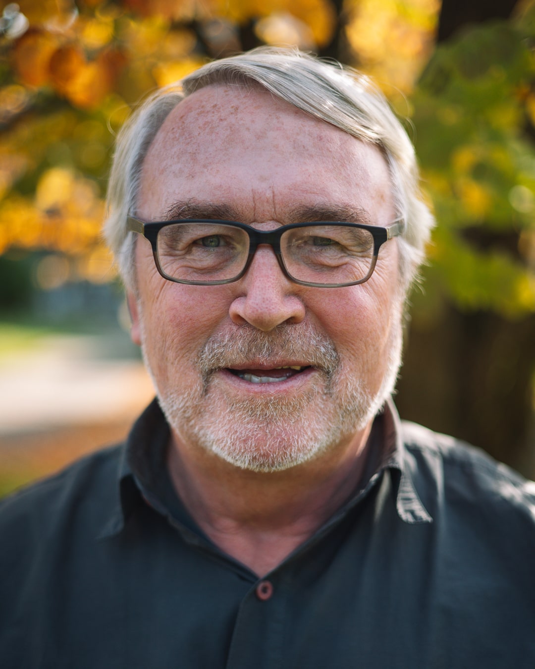 Foto van schrijver: Marc Luyten