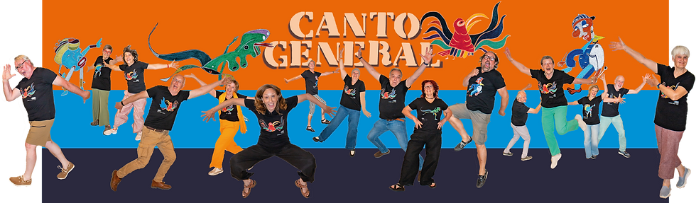 Niewaar! De Canto-sprong