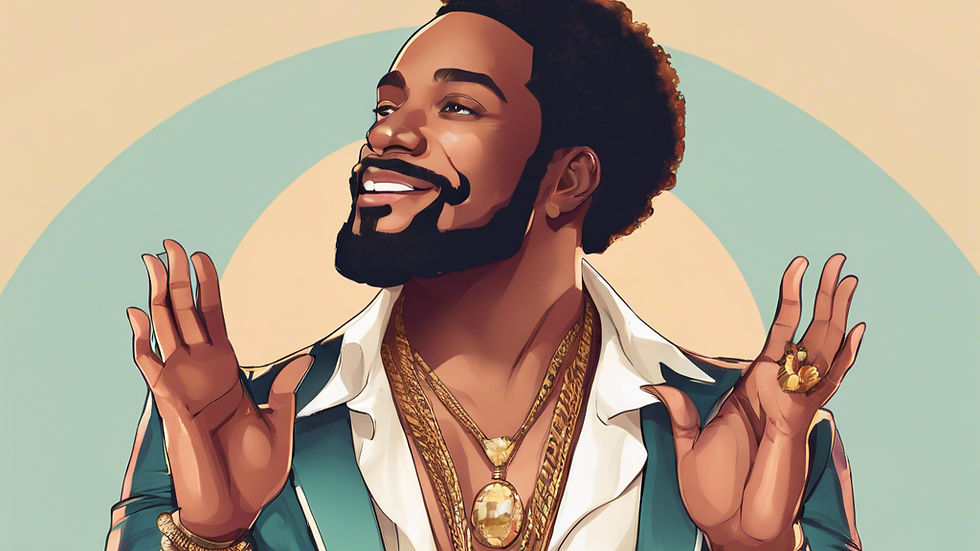 10th House Synastry: Career, Status, and Legacy in Relationships