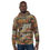 Thumbnail: Mix Animal Print Hoodie