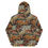 Thumbnail: Mix Animal Print Hoodie