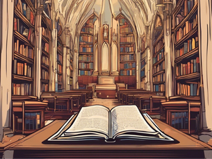 The Book of Enoch: A Journey Through Ancient Pasts