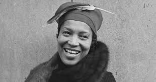 Zora Neale Hurston’s Final Home to Be Preserved, Honoring Her Enduring Legacy
