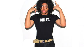 New Single “Destiny” Showcases Jaded's Love To Black Women.