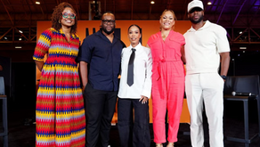 Black Wine Experts Pour Knowledge and Power at ESSENCE Festival