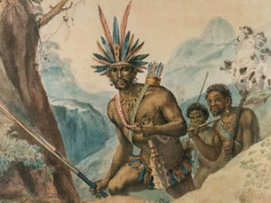 'They Came Before Columbus', Ivan Van Sertima Explores African Influence in Ancient America