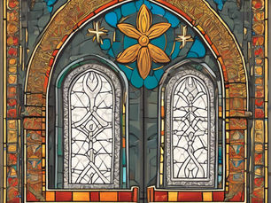 Ethiopia’s Sacred Legacy: The Birth of African Christianity