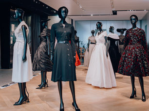 Inside LVMH’s Paris Playbook: HBCU Students Step Into the World of Luxury