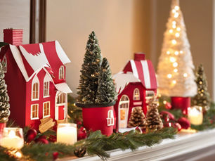 The Holiday Spirit Guide to Decorating Your Space