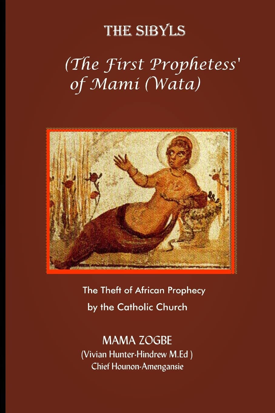 Mami Wata Isis