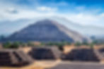 ancient pyramids