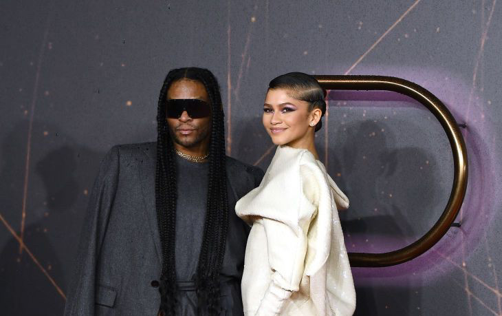 Zendaya Spills the Tea: Unpacking the Starlet's Refreshingly Honest Political Views